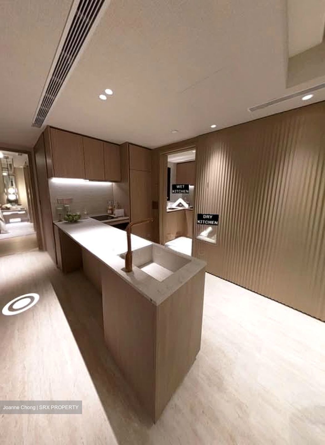 Arina East Residences (D15), Apartment #598693651